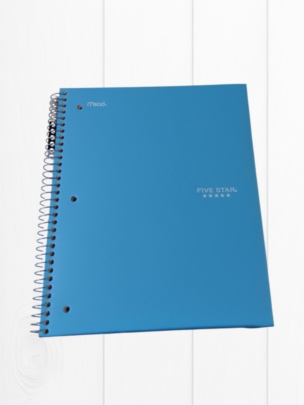 Five Star Notebooks - Picture 3 of 13